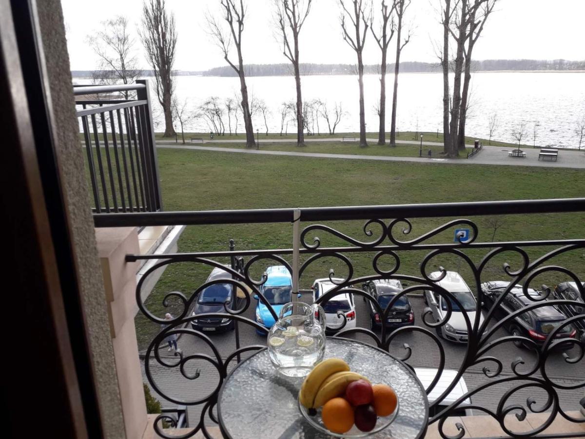 厄尔科Apartament Sloneczny公寓 外观 照片
