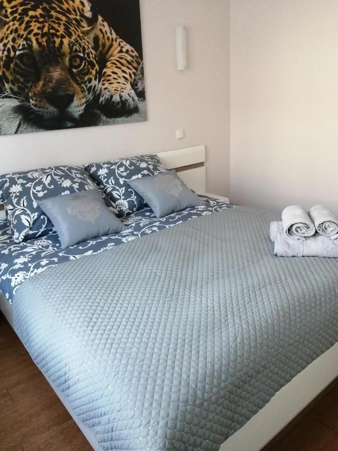 厄尔科Apartament Sloneczny公寓 外观 照片