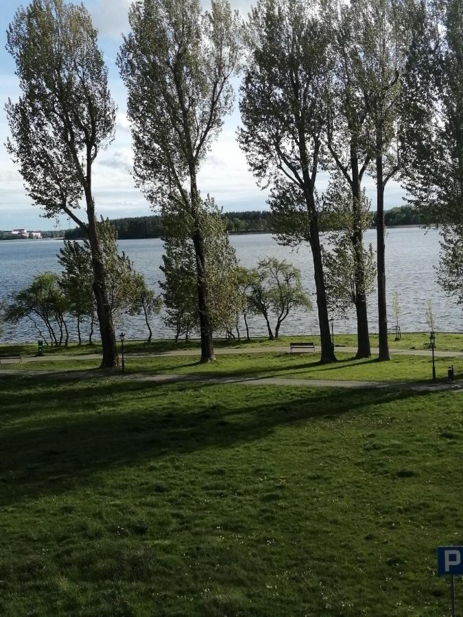 厄尔科Apartament Sloneczny公寓 外观 照片