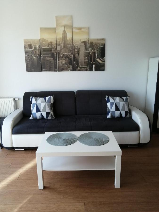 厄尔科Apartament Sloneczny公寓 外观 照片