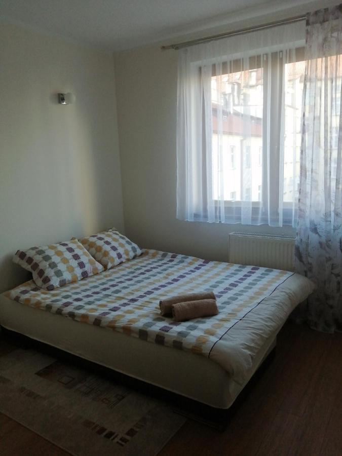 厄尔科Apartament Sloneczny公寓 外观 照片