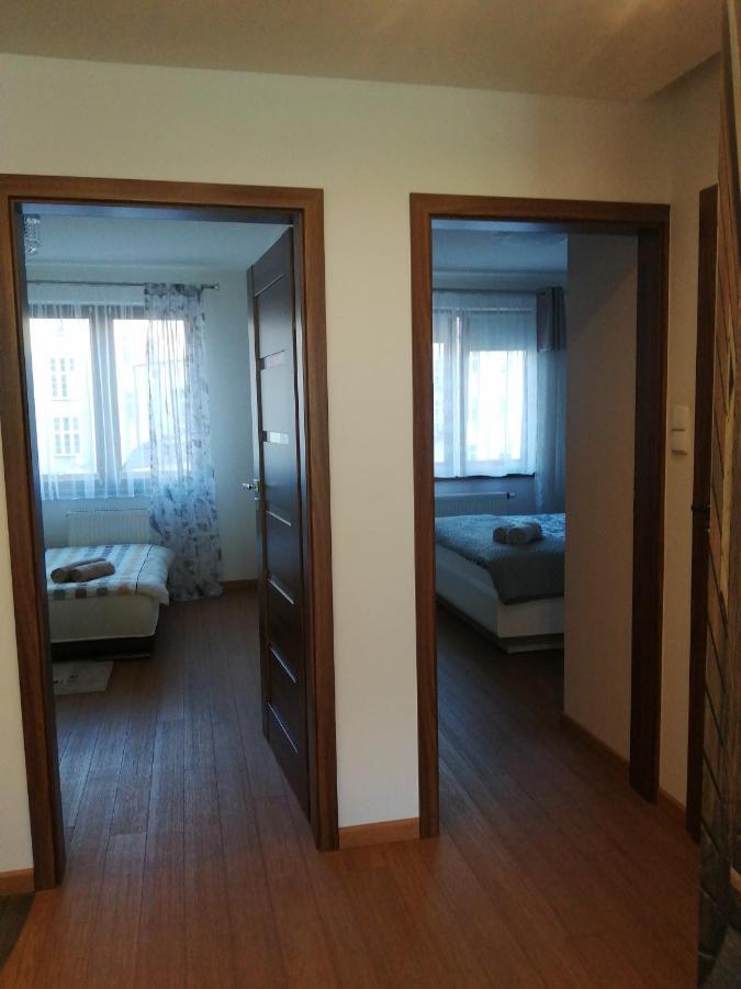 厄尔科Apartament Sloneczny公寓 外观 照片